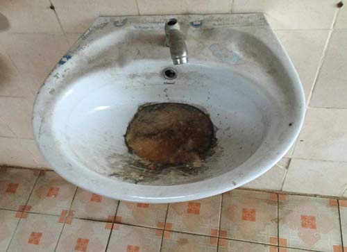 thông cầu cống nghẹt quận 4
