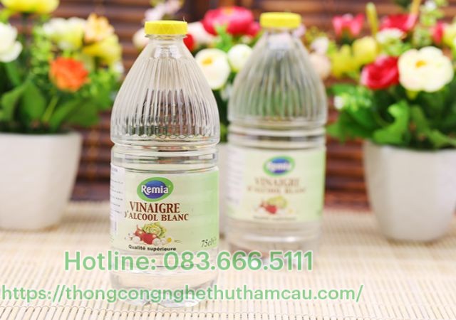 khử mùi nhà vệ sinh