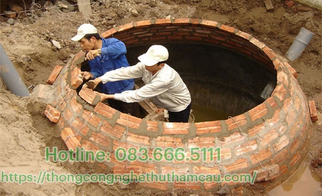 hầm biogas là gì