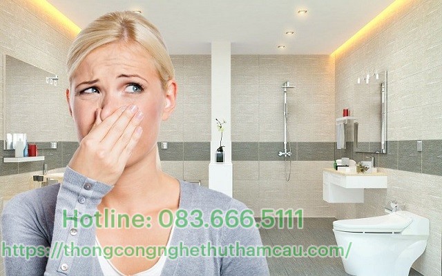 Gợi ý một số cách khử mùi nhà vệ sinh khác