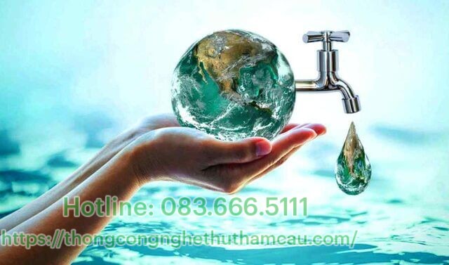 biện pháp bảo vệ môi trường xanh sạch đẹp bảo vệ nguồn nước