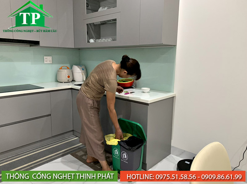 Các dịch vụ mà Thịnh Phát đảm nhận để xử lý chất thải