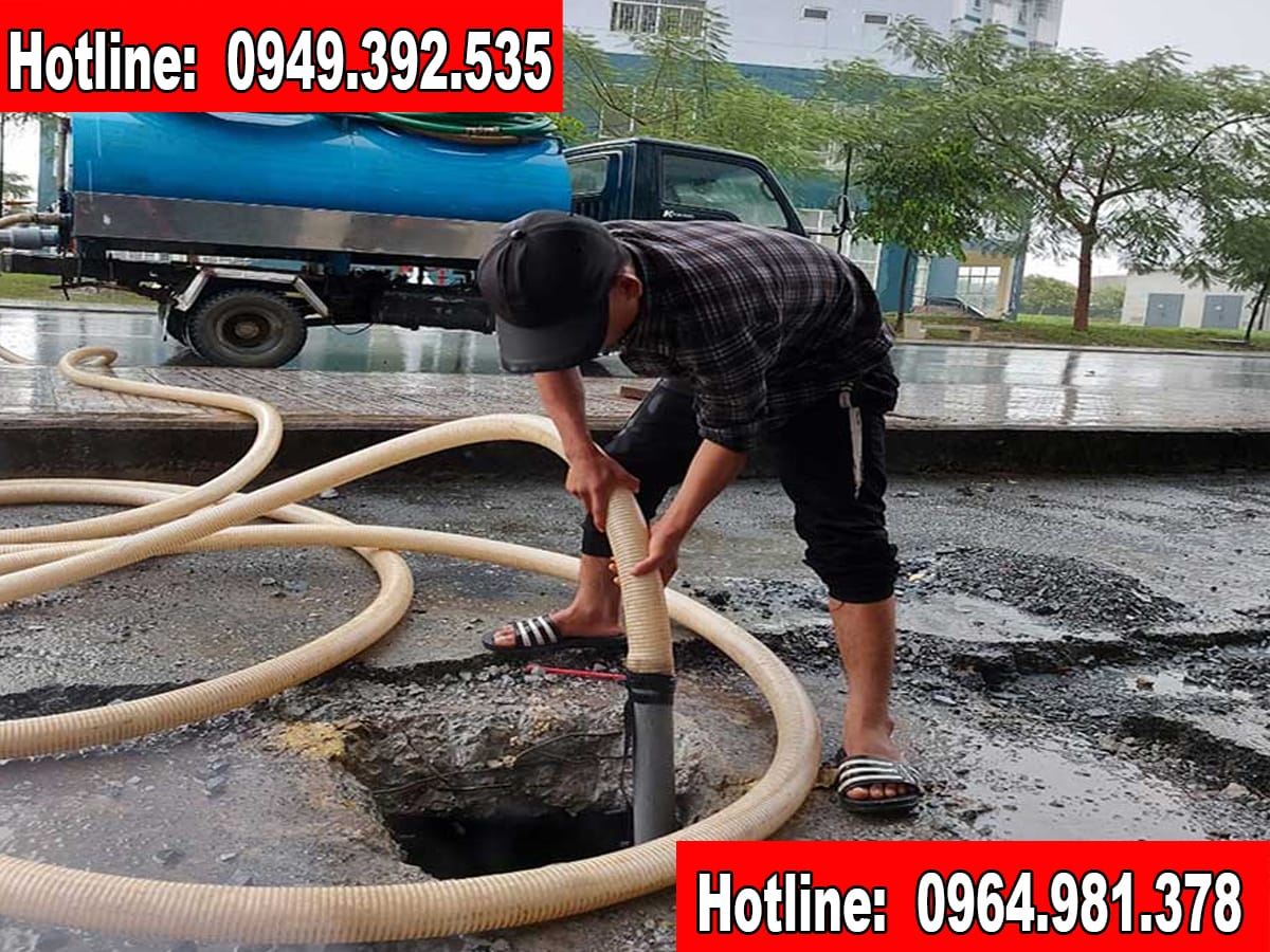 TỔng hợp các cách thông cống tại nhà hiêu quả nhất