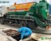 Hút Bể Phốt Tại Đống Đa Giá Rẻ 99k