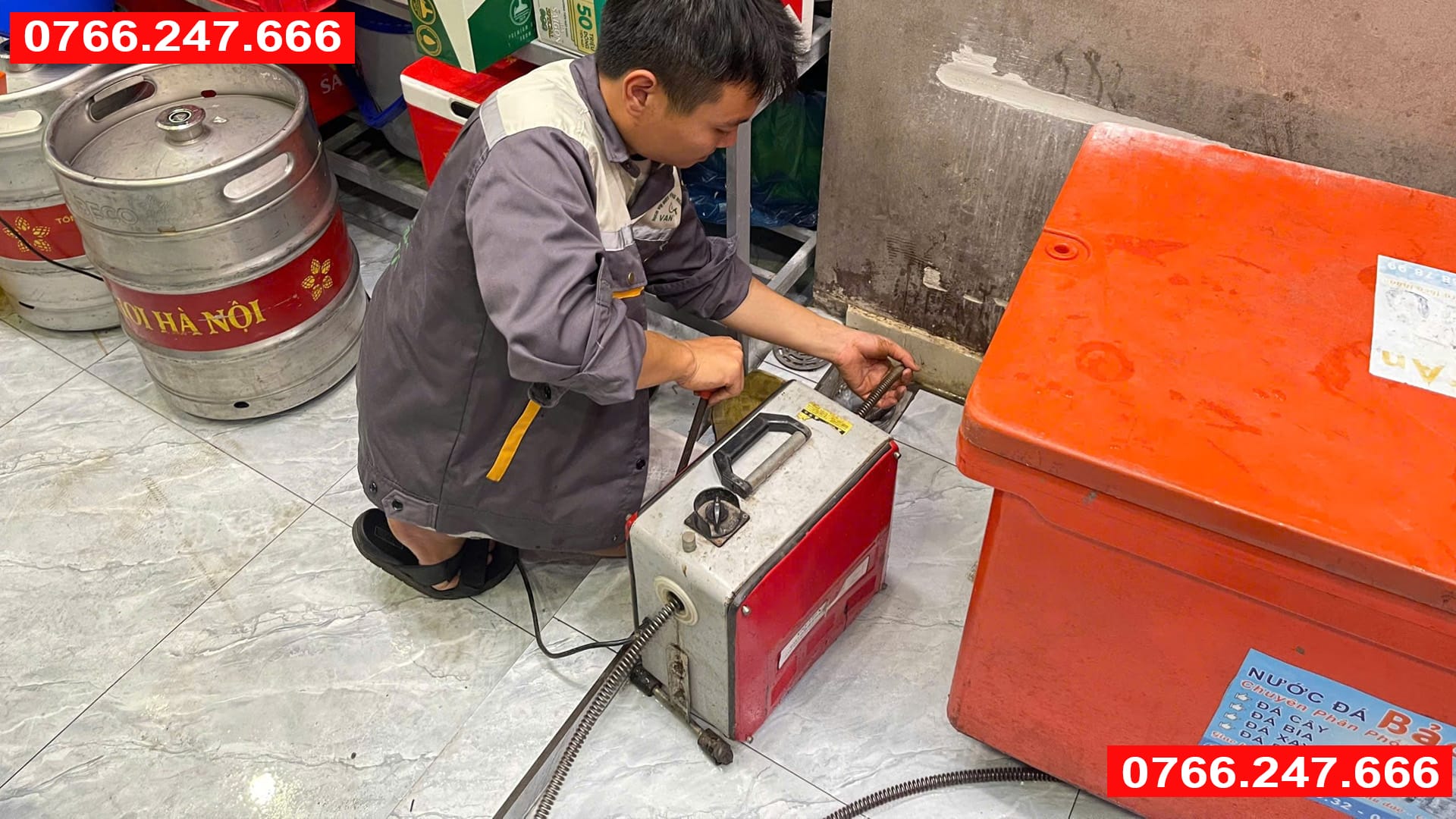 thong cong nghet linh nam